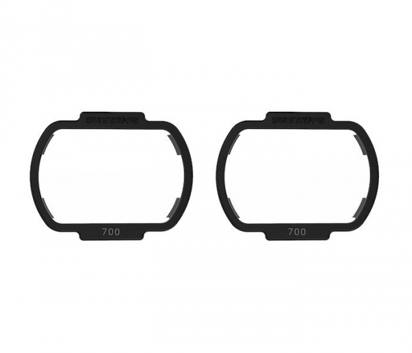 DJI FPV Goggle V2 - Nearsighted Lens (-7.0 Diopters) Multikoptery IQ models