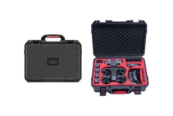 DJI Avata 2 - ABS voděodolné kufr Multikoptery IQ models