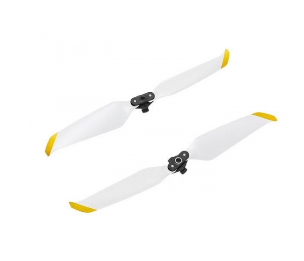 MAVIC AIR 2/2S - 7238 vrtule (pár) (White) Multikoptery IQ models