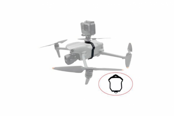 DJI AIR 3 - Adaptér fotoaparátu Multikoptery IQ models