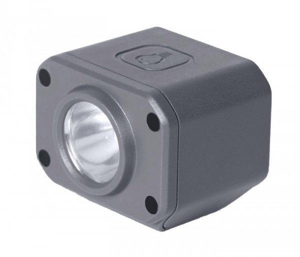 MAVIC - Navigation Spot Light for Drones (vč. Aku) Multikoptery IQ models