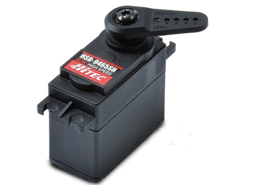 HSB-9465SH BRUSHLESS HiVolt DIGITAL Serva IQ models