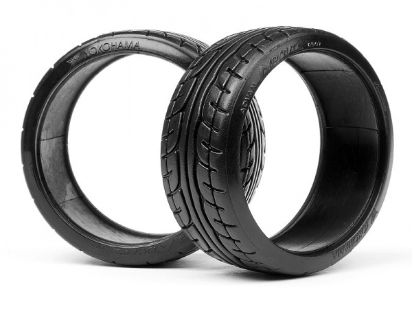 Advan Neova AD07 T-Drift guma 26mm (2ks) Příslušenství auta IQ models