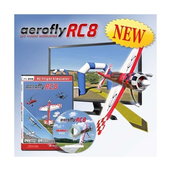 aerofly rc windows