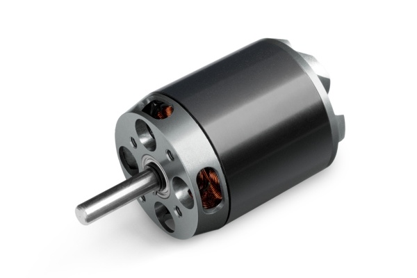 KAVAN Swift S-1 - motor 3548-750kV Modely letadel IQ models