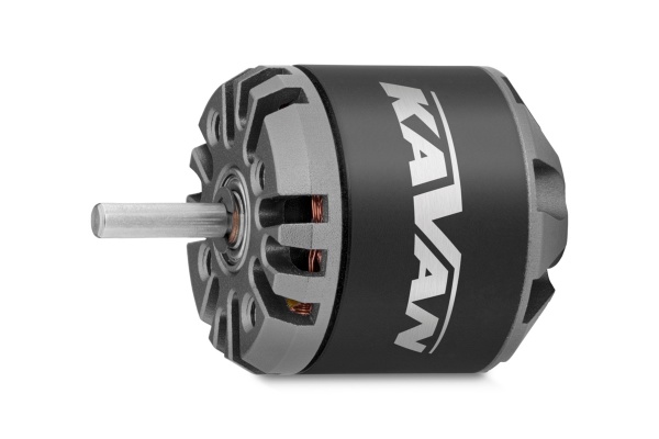 KAVAN Brushless motor C2830-1300 Elektromotory IQ models