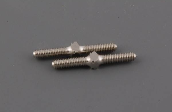 Spojovačky M3 x 26mm Modely aut IQ models