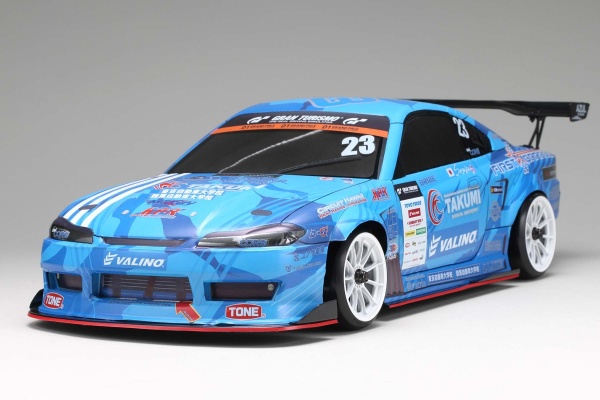 Karoserie MERCURY SAYAKA Spl. S15 Příslušenství auta IQ models