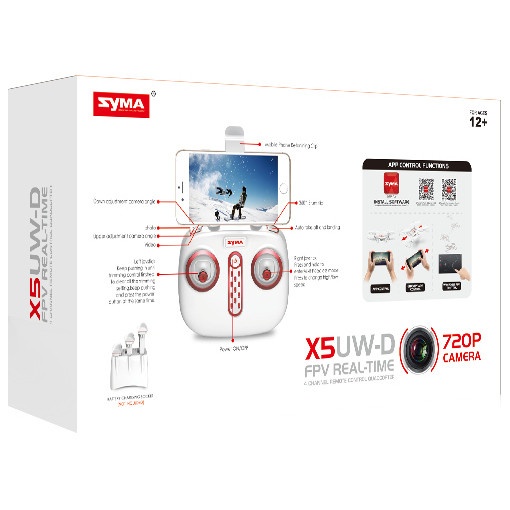 Syma x5uv store