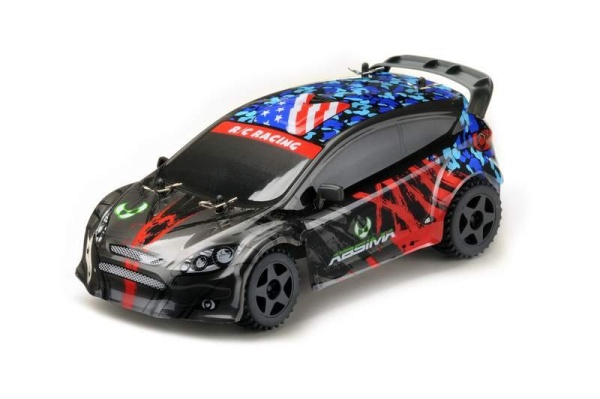 Absima X Racer Micro Touring / Drift Car 2WD 1:24 RTR