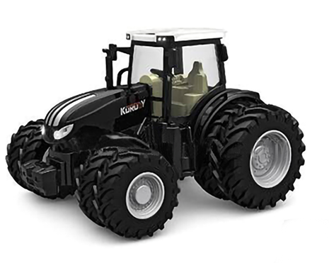 Трактор CASE New Holland T6050 RC and PC